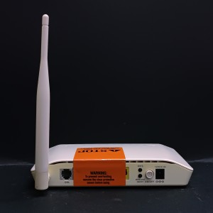 مودم دی لینک DSL_2730U