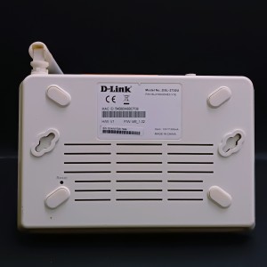 مودم دی لینک DSL_2730U