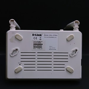 مودم دی لینک DSL_2750U ارسال رایگان