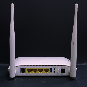 مودم دی لینک DSL_2750U ارسال رایگان