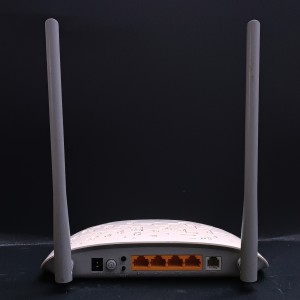 مودم تی پی لینک آنتن بلند TD_W8961N ارسال رایگان