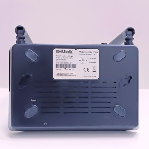 مودم دی لینک DSL_2740U ارسال رایگان