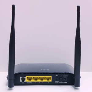 مودم دی لینک DSL_2740U ارسال رایگان