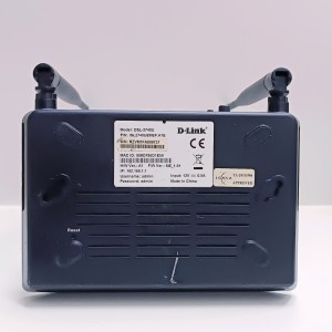 مودم دی لینک DSL_2740U ارسال رایگان