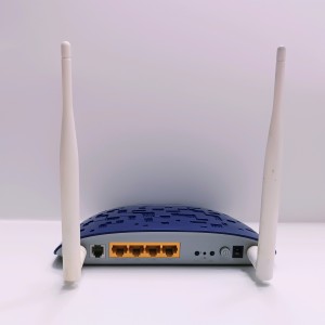 مودم تی پی لینک آنتن بلند TD_W8960N ارسال رایگان