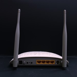 مودم تی پی لینک آنتن بلند TD_W8961N ارسال رایگان
