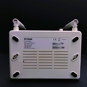 مودم دی لینک DSL_2750U ارسال رایگان