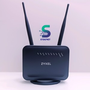 مودم  VDSL زایکسل T20B ارسال رایگان