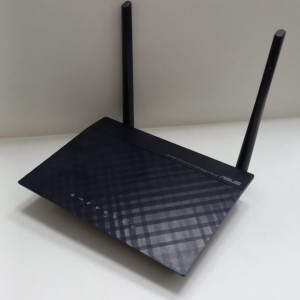 مودم ایسوس DSL_N12E ارسال رایگان