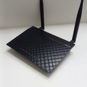 مودم ایسوس DSL_N12U ارسال رایگان