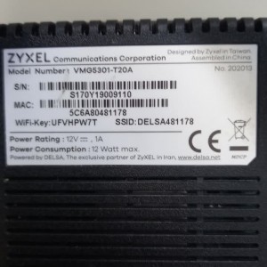 مودم ویپ  زایکسل T20A _VDSL_ADSL