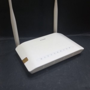 مودم دی لینک  DSL_2750U ارسال رایگان