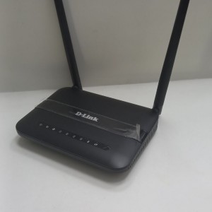 مودم دی لینک  DSL_124 ارسال رایگان