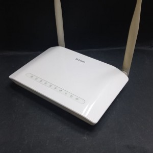 مودم دی لینک  DSL_2750U ارسال رایگان