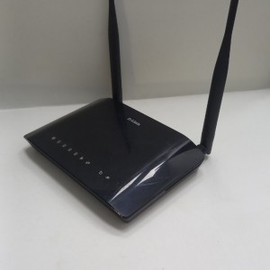 مودم دی لینک DSL_2740U ارسال رایگان