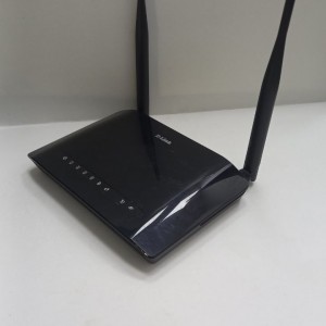 مودم دی لینک DSL_2740U ارسال رایگان