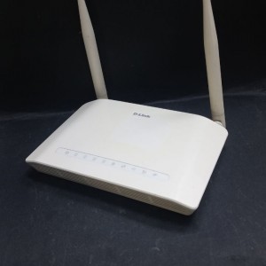 مودم دی لینک  DSL_2750U ارسال رایگان