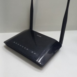 مودم دی لینک DSL_2740U ارسال رایگان