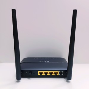 مودم دی لینک DSL_124 ارسال رایگان