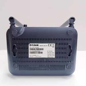 مودم دی لینک DSL_124 ارسال رایگان