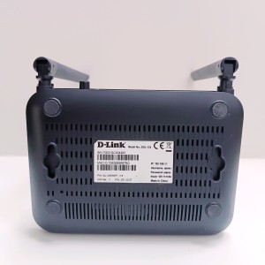 مودم دی لینک DSL_124 ارسال رایگان