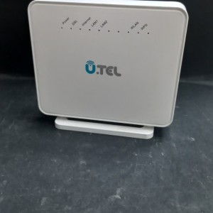 مودم یوتل V301 ارسال رایگان VDSL