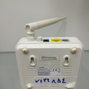 مودم زایکسل DEL_1201 ارسال رایگان