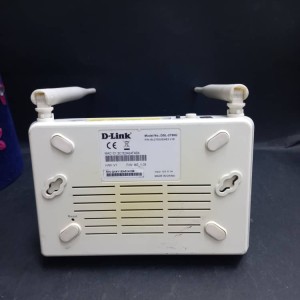 مودم دی لینک  DSL_2750U ارسال رایگان