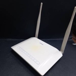 مودم دی لینک  DSL_2750U ارسال رایگان