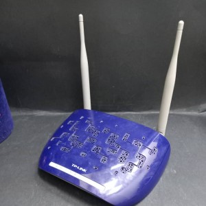 مودم تی پی لینک  TD_W8960N ارسال رایگان