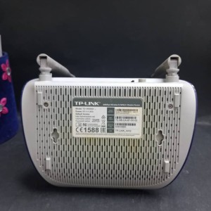 مودم تی پی لینک  TD_W8960N ارسال رایگان