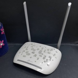 مودم تی پی لینک  TD_W8961N آنتن بلند ارسال رایگان