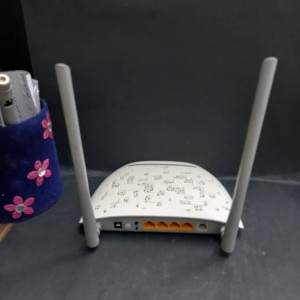 مودم تی پی لینک  TD_W8961N آنتن بلند ارسال رایگان