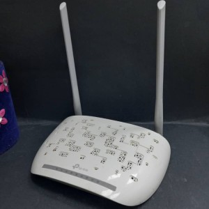 مودم تی پی لینک  TD_W8961N آنتن بلند ارسال رایگان