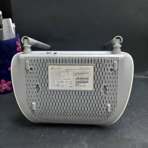 مودم تی پی لینک  TD_W8961N آنتن بلند ارسال رایگان