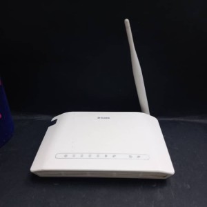 مودم دی لینک  DSL_2730U ارسال رایگان