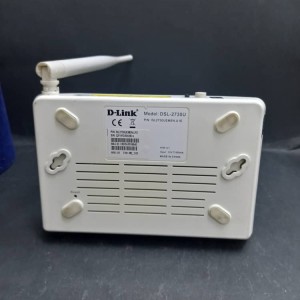 مودم دی لینک  DSL_2730U ارسال رایگان