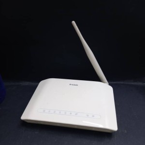 مودم دی لینک  DSL_2730U ارسال رایگان