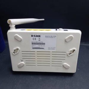 مودم دی لینک  DSL_2730U ارسال رایگان