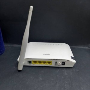 مودم دی لینک  DSL_2730U ارسال رایگان