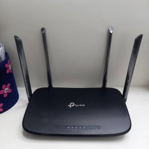 مودم تی پی لینک  مودم روتر VDSL_ADSL ارسال رایگان