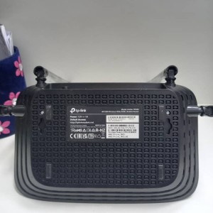 مودم تی پی لینک  مودم روتر VDSL_ADSL ارسال رایگان