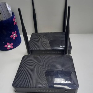 مودم زایکسل T10B ارسال رایگان