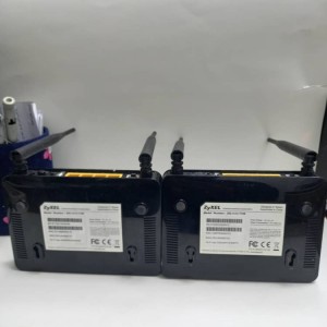 مودم زایکسل T10B ارسال رایگان