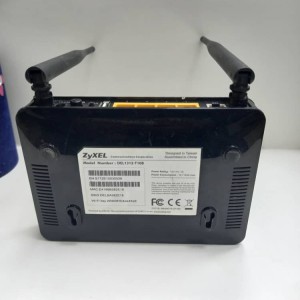 مودم زایکسل T10B ارسال رایگان