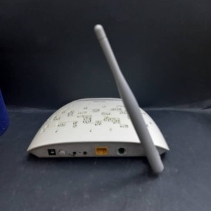 مودم تی پی لینک TD_W8151N