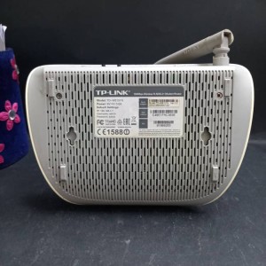 مودم تی پی لینک TD_W8151N