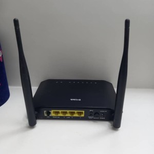 مودم دی لینک DSL_2740U ارسال رایگان