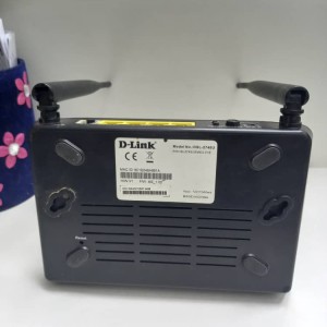 مودم دی لینک DSL_2740U ارسال رایگان