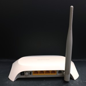 مودم تی پی لینک TD_W8901 ارسال رایگان